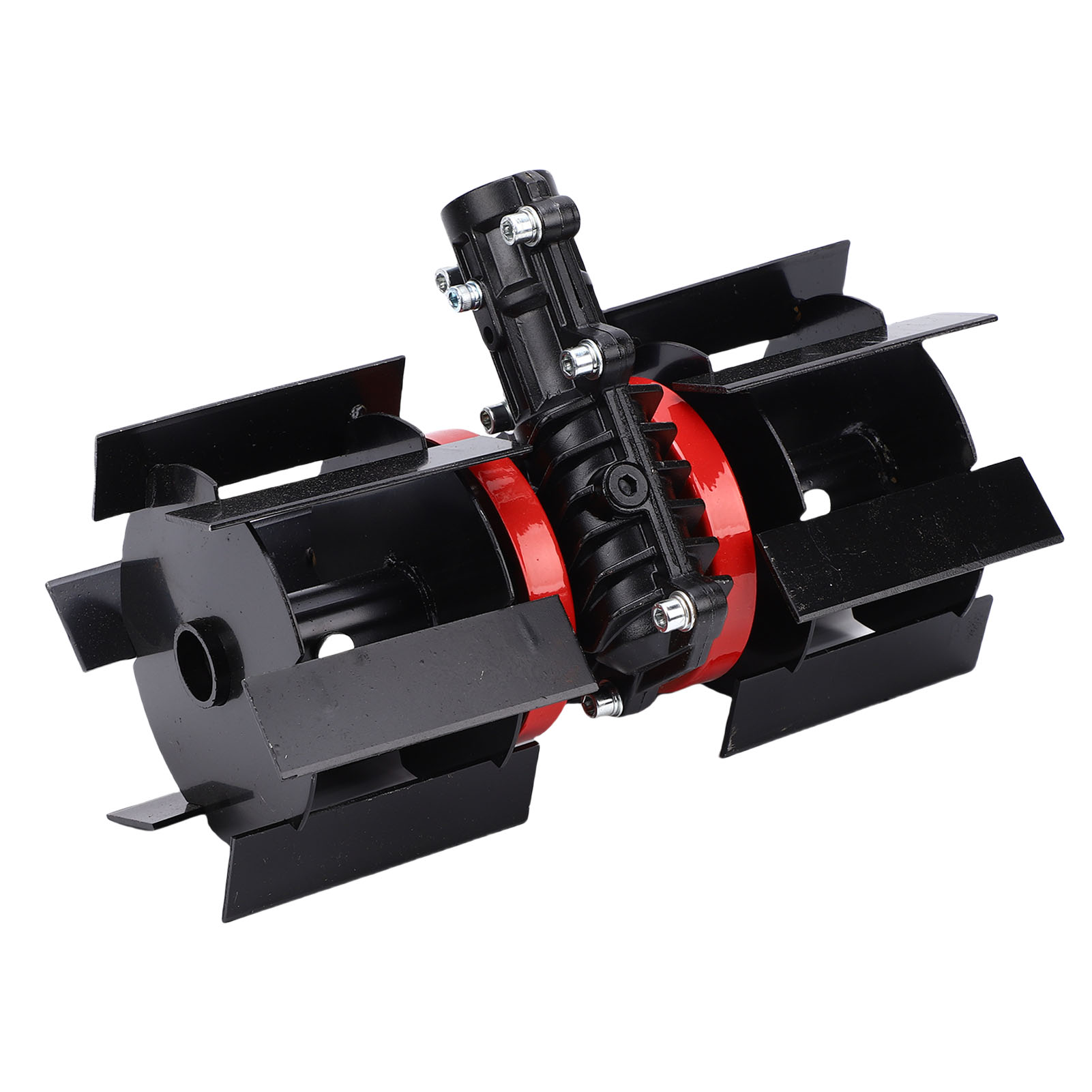 Dry Herb Vaping Accessories - 7 Teeth Universal Mower Weeding Wheel