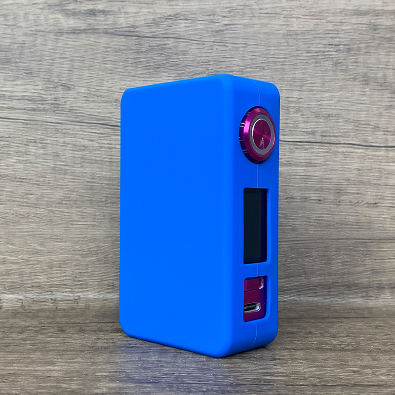 Mod Sleeve Wrap - Silicone Case For Lostvape Centaurus M200
