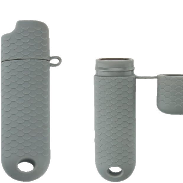 Accessories For Vaping - Waterproof Lighter Case Cover Outdoor Survival