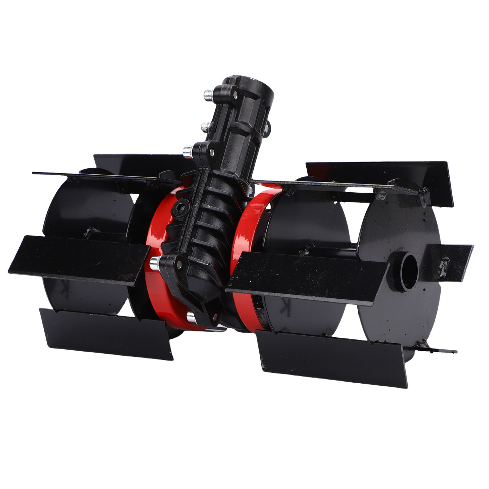 7 Teeth Universal Mower Weedin - огляд і ціна Dry Herb Vaping Accessories