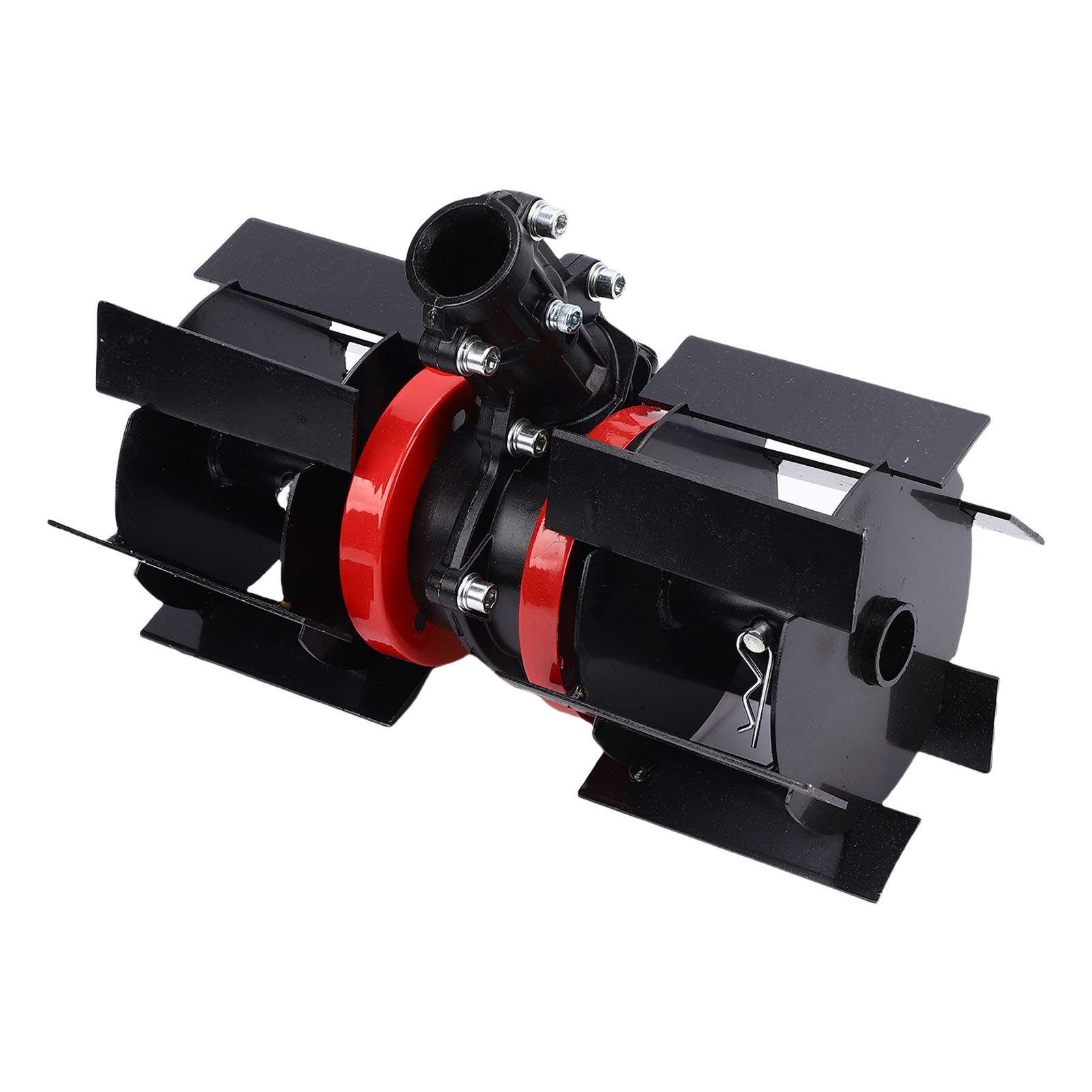 7 Teeth Universal Mower Weedin - огляд і ціна Dry Herb Vaping Accessories