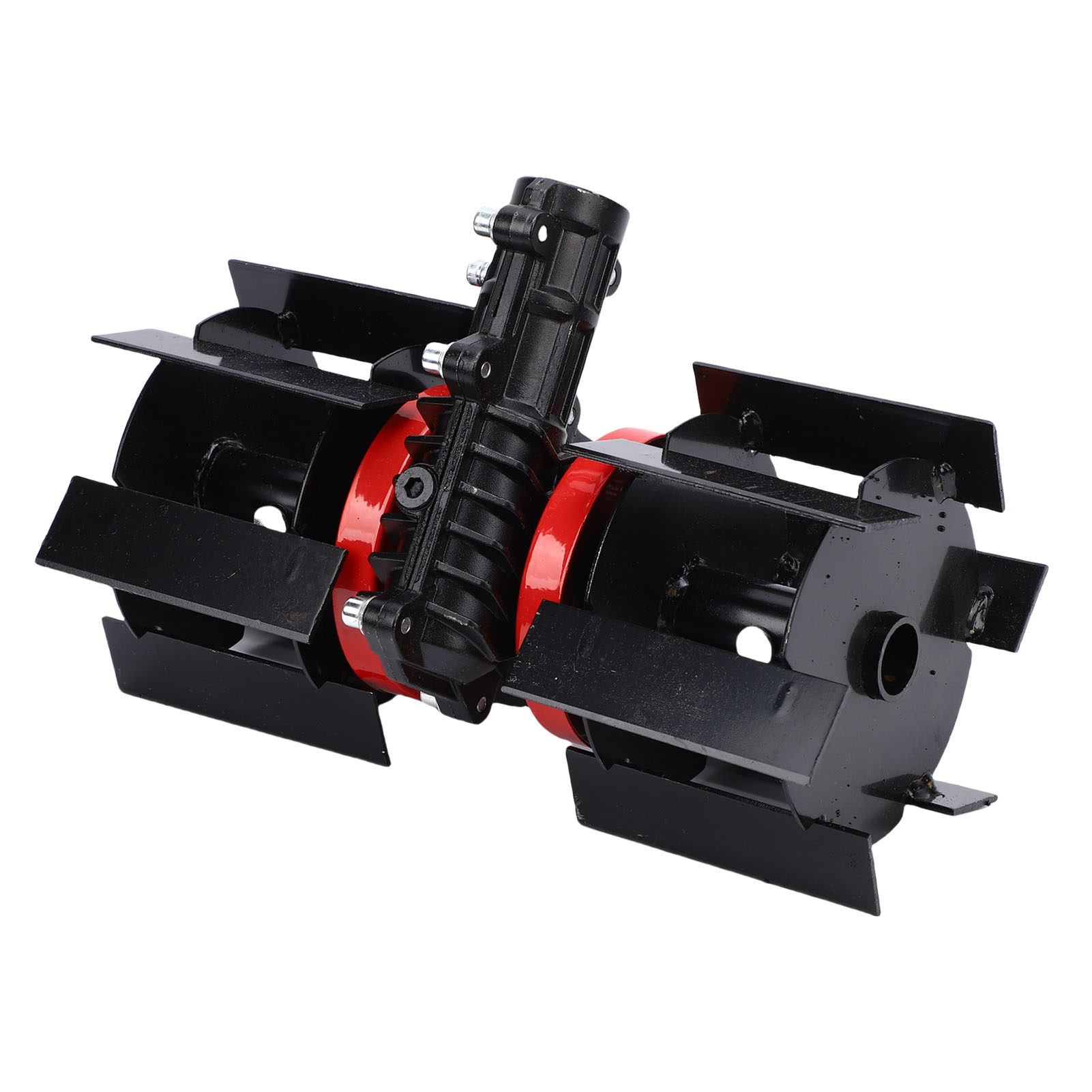 7 Teeth Universal Mower Weedin - огляд і ціна Dry Herb Vaping Accessories