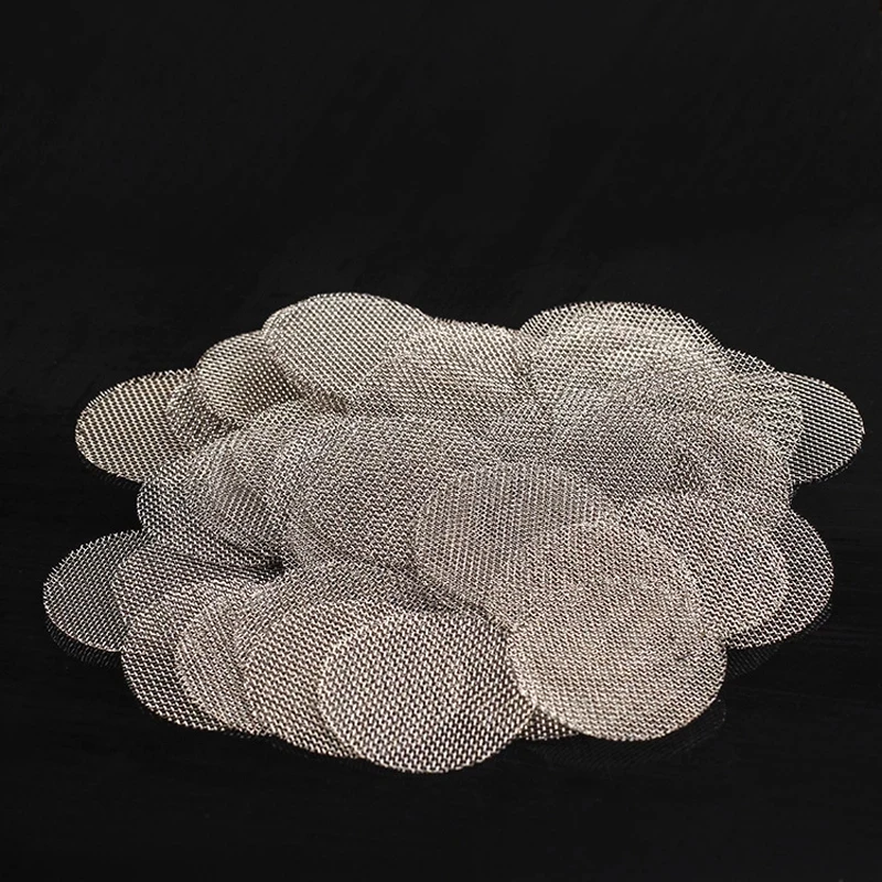 50pcs/Pack 16/20mm Stainless S - огляд і ціна Weed Vaping Accessories