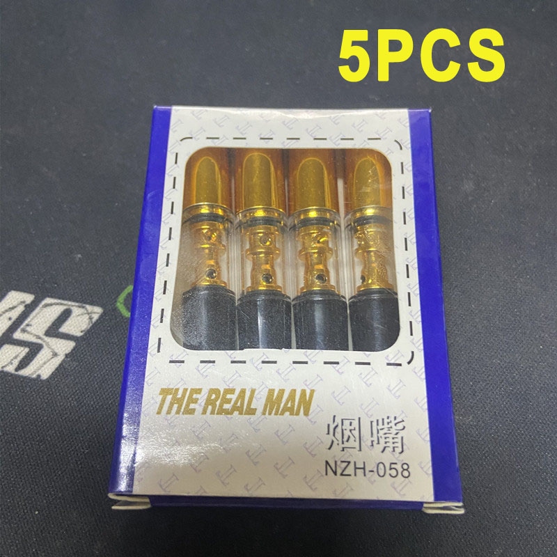 NZH-058 5PCS/Set Personal Ciga - огляд і ціна Smoking & Vaping Accessories