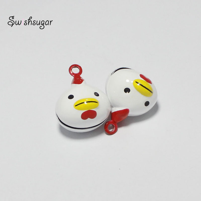 Enamel Cartoon Animal Cock Bel - огляд і ціна Vape Decoration