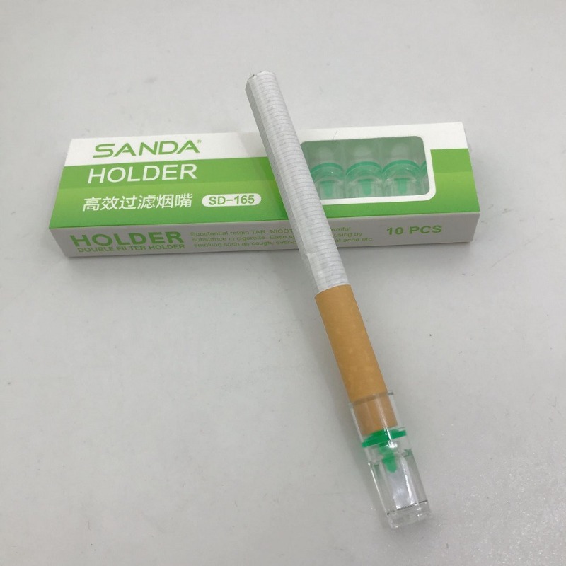 Healthy Disposable mini Cigare - огляд і ціна Smoking & Vaping Accessories