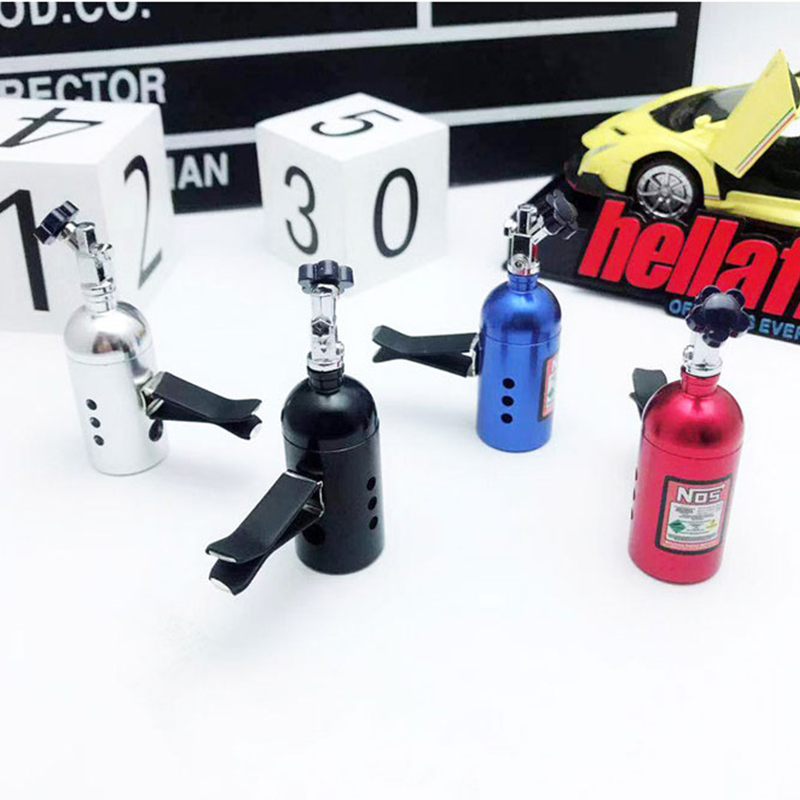 Popular Car Air Freshener NOS  - огляд і ціна Vape Decoration