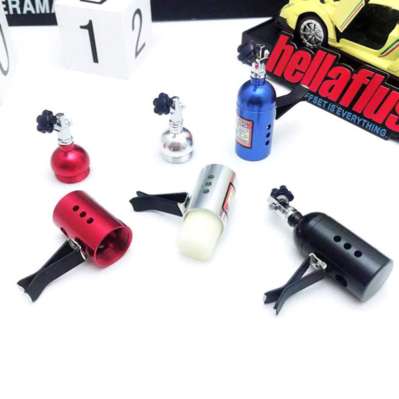 Popular Car Air Freshener NOS  - огляд і ціна Vape Decoration