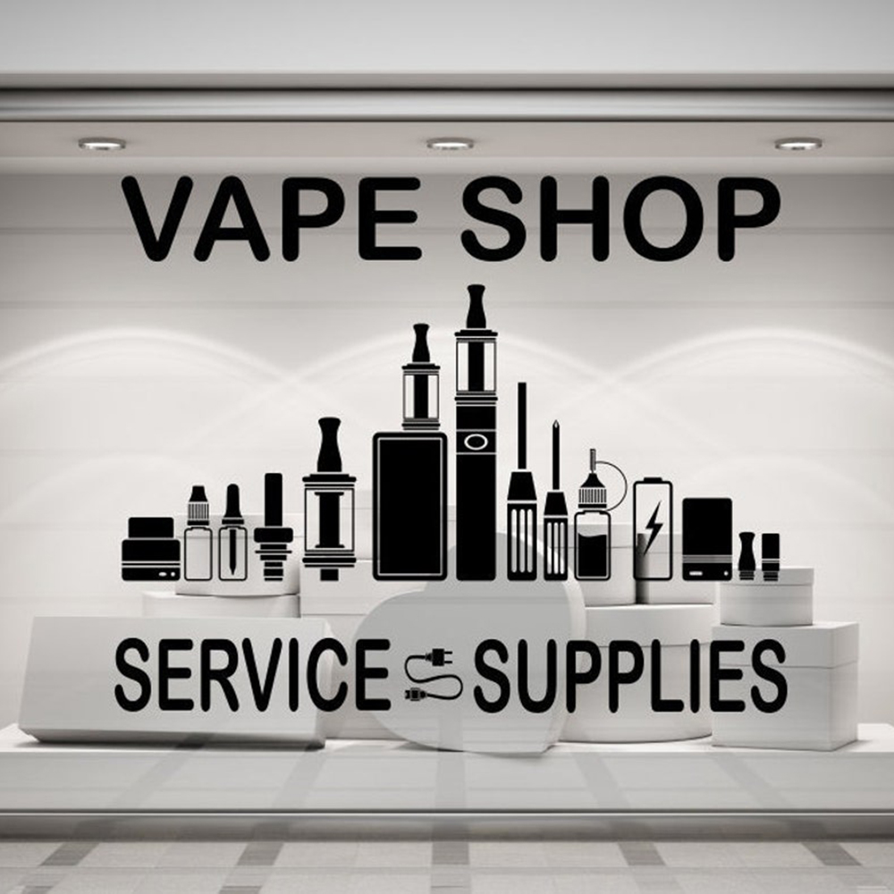 Vape Shop Electronic Cigarette - огляд і ціна Vaping Shop