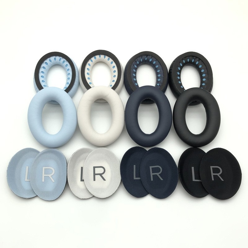 Replacement Ear Pads Cushions  - огляд і ціна Bose Headphone Qc45
