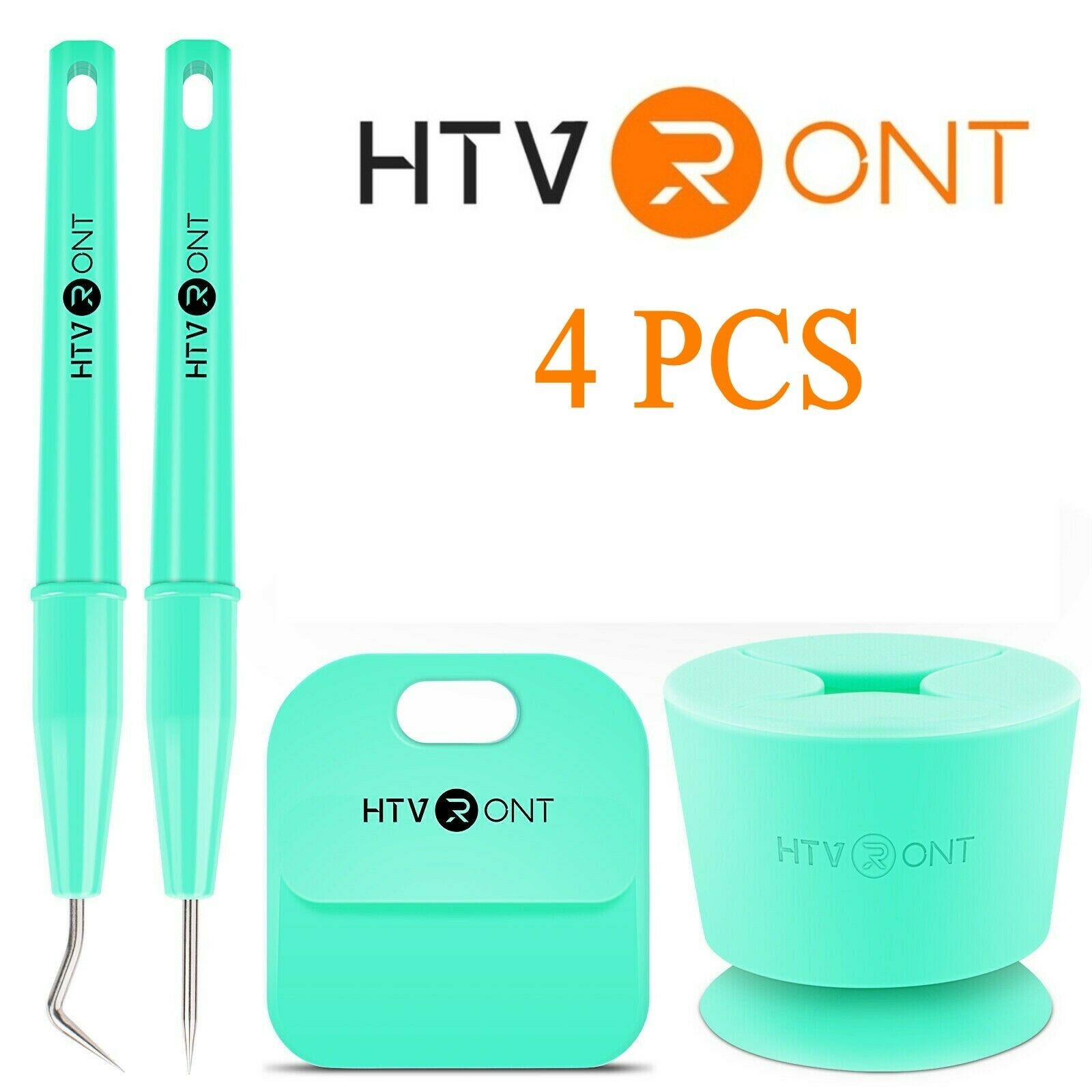 HTVRONT 4 PCS DIY Craft Weedin - огляд і ціна Dry Herb Vaping Accessories