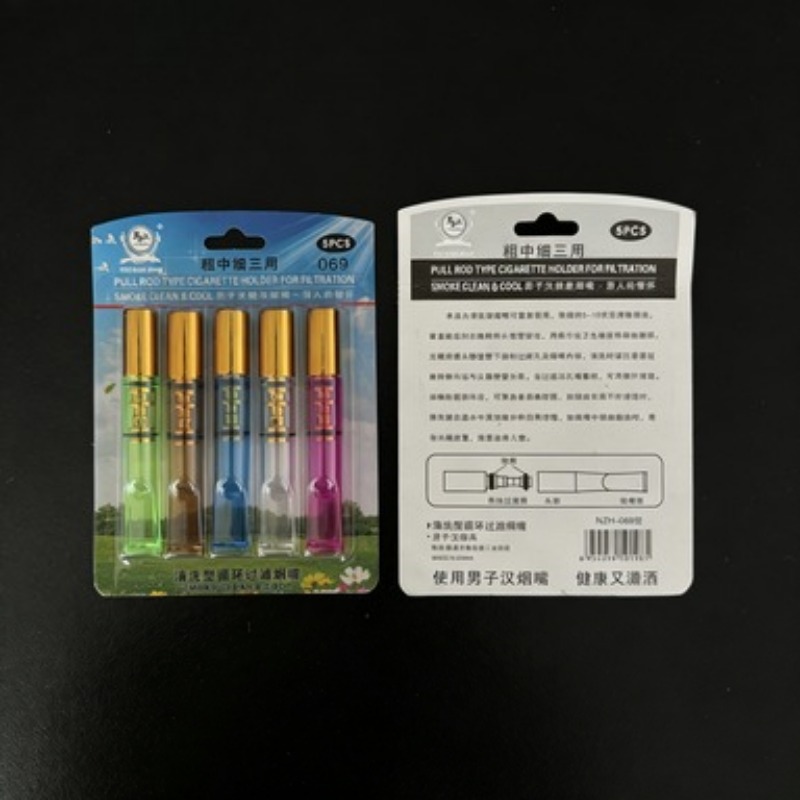 2/4 Sets Classic Thick and Thi - огляд і ціна Smoking & Vaping Accessories