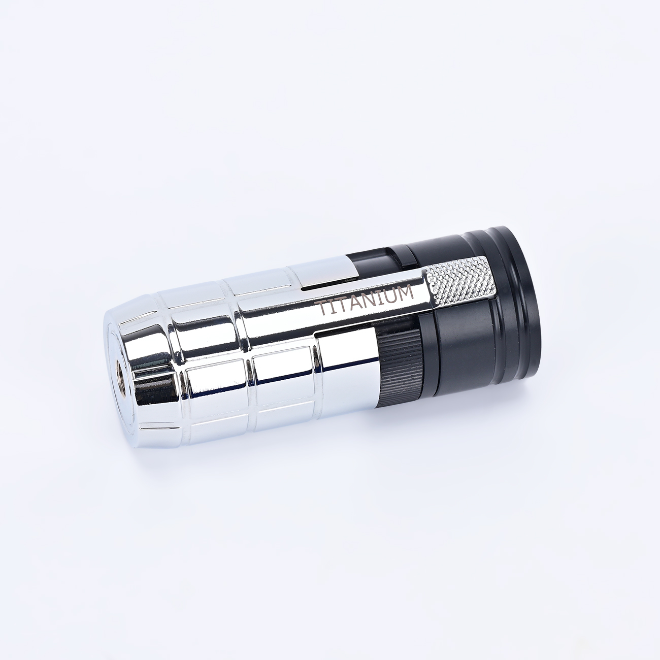 Mechanical Mod MK2 VAPE MOD Br - огляд і ціна Vape Battery 18650