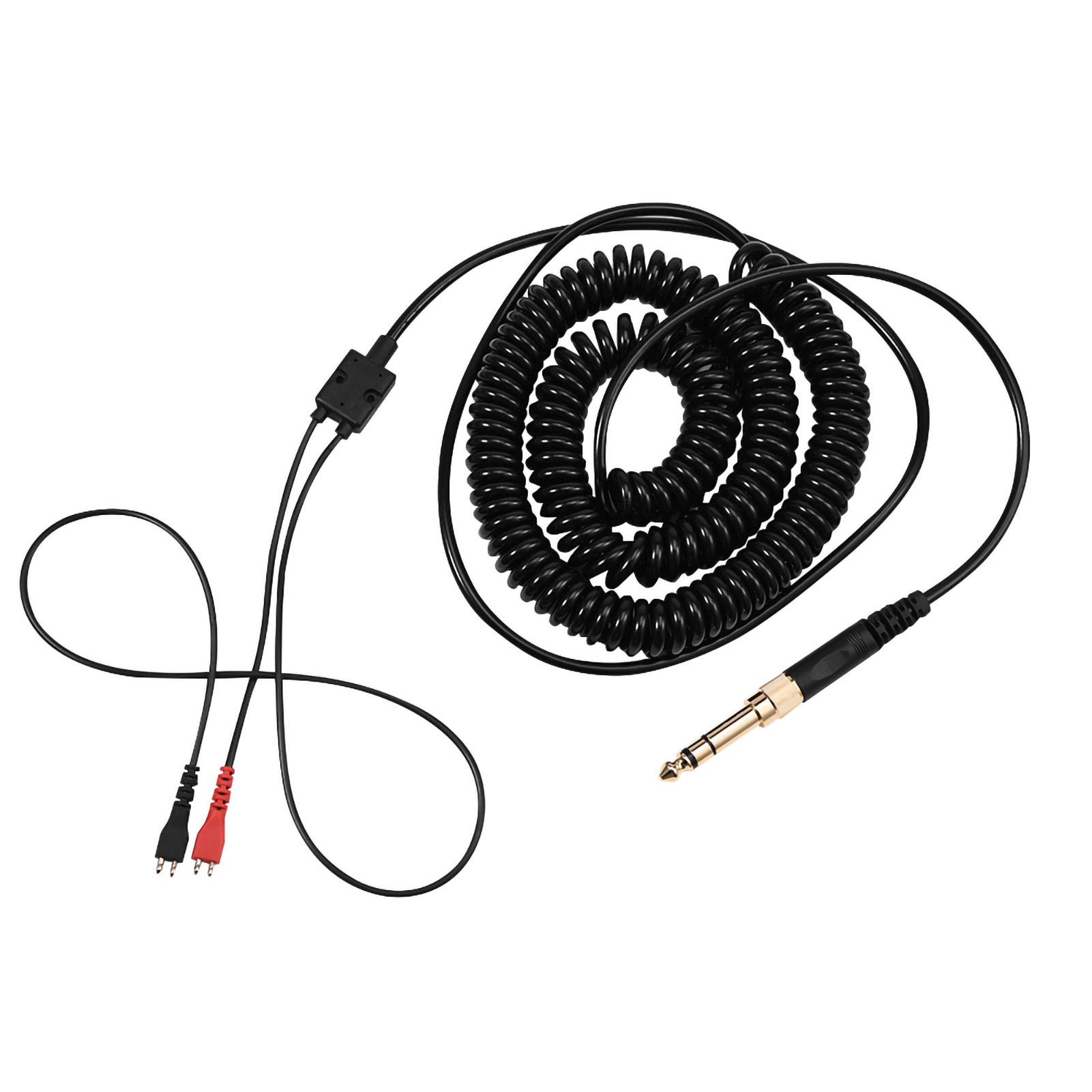 Coil Spring Wire Replacement S - огляд і ціна Sennheiser Headphone Hd 25