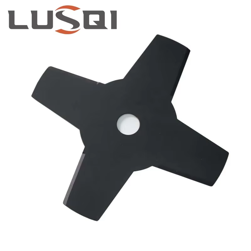 LUSQI 4 Teeth Brush Cutter Bla - огляд і ціна Dry Herb Vaping Accessories