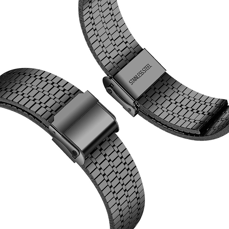 20mm 22mm Fish Scale Mesh Watc - огляд і ціна Mesh Coil Strip