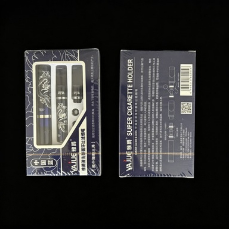 2/4 Sets Smoke filter High Eff - огляд і ціна Smoking & Vaping Accessories